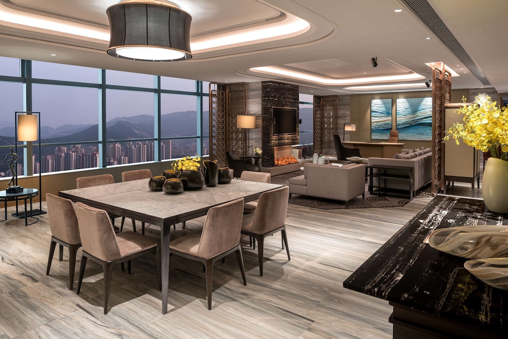 Presidential Suite, 1 King Bed
