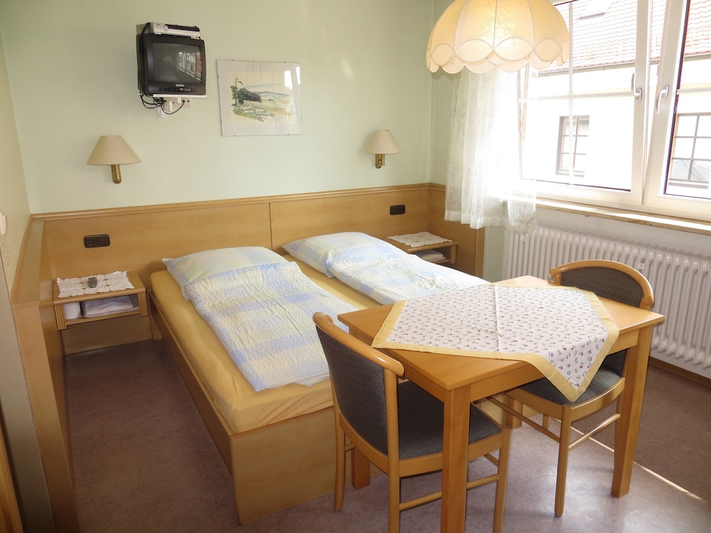 Quadruple Room photo 3