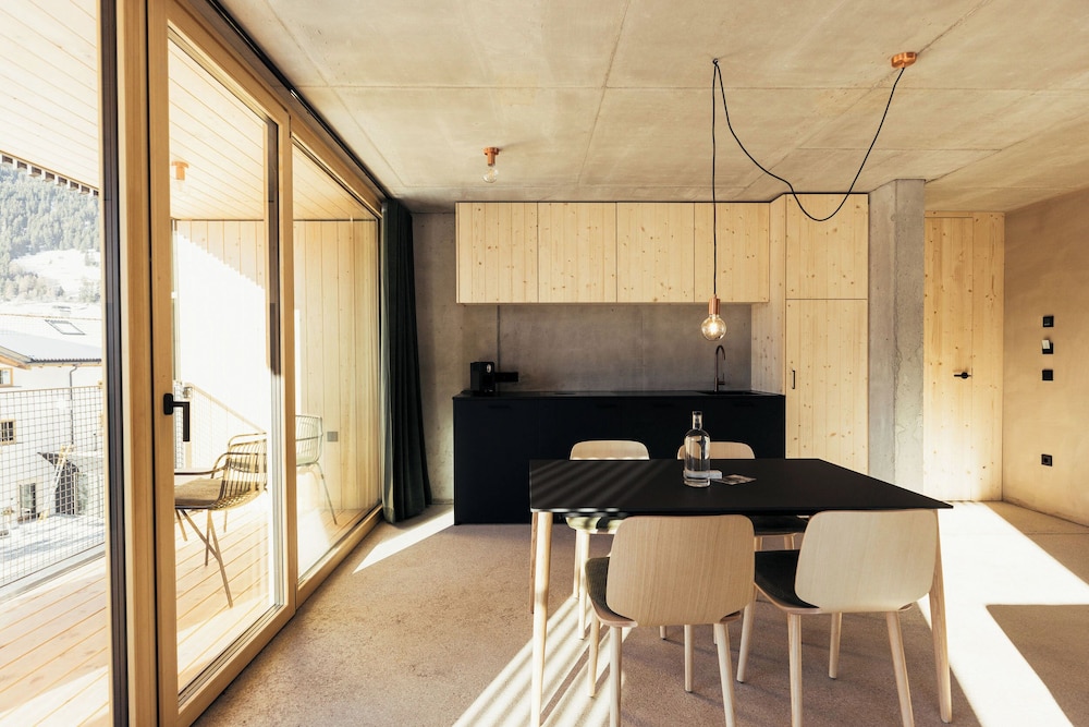 Luxury Apartment