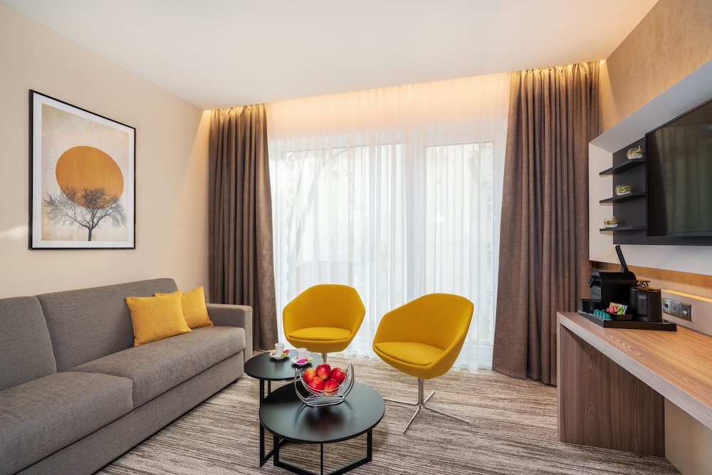 Superior Suite