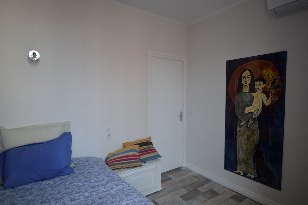 Chambre double Art Tisane