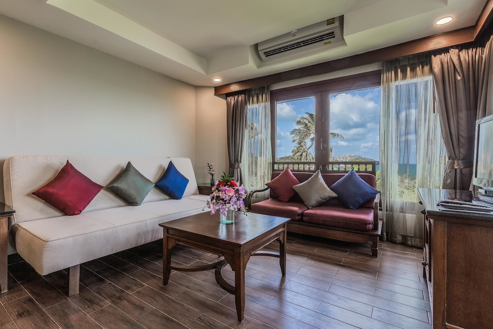 Family Suite - Photo 4