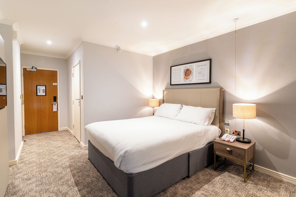 Superior Double Room - Photo 2