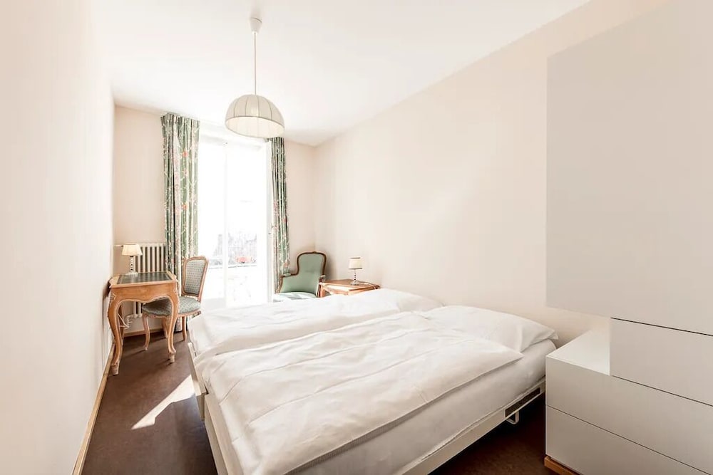 Basic Room, Balcony photo 2