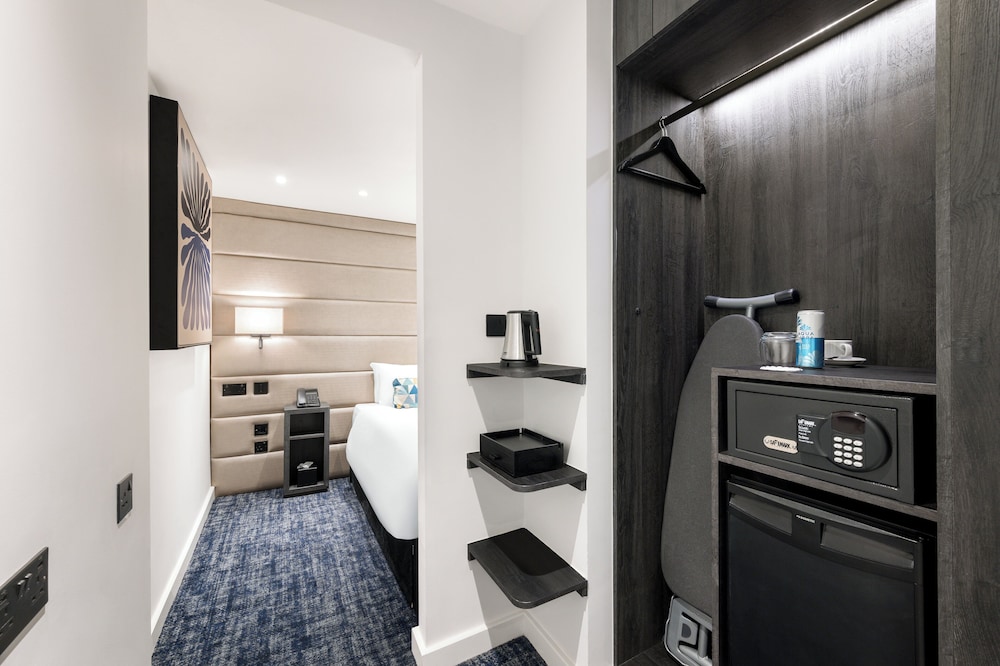 Standard Room, 1 Twin Bed (Lower Floor)