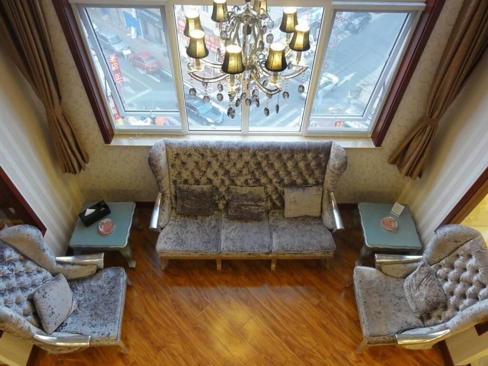 Suite photo 2