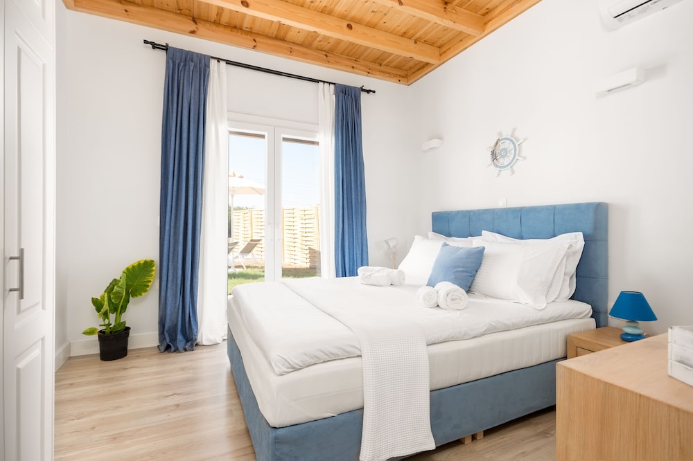 Luxury Villa, 2 Bedrooms photo 1