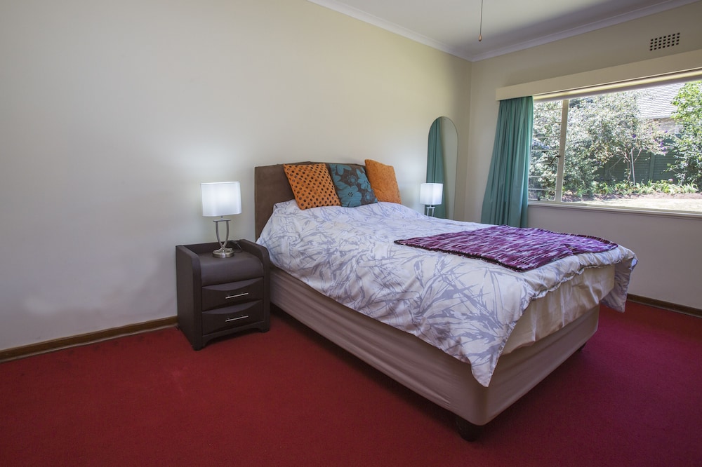 Chalet, 1 Bedroom, Garden View photo 1