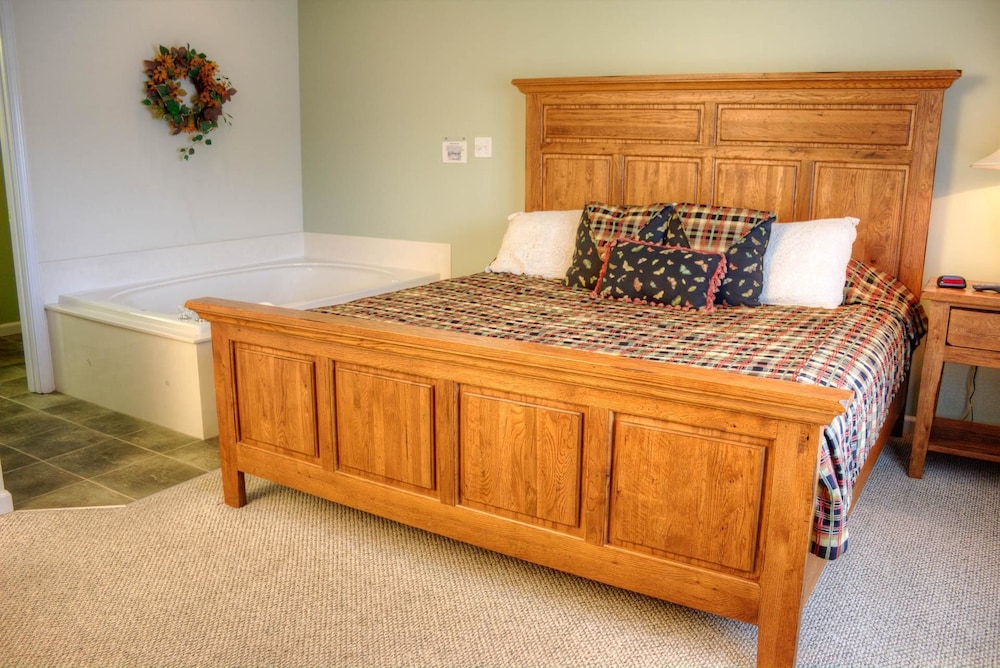 Condo, Multiple Beds (Bear Crossing 503)