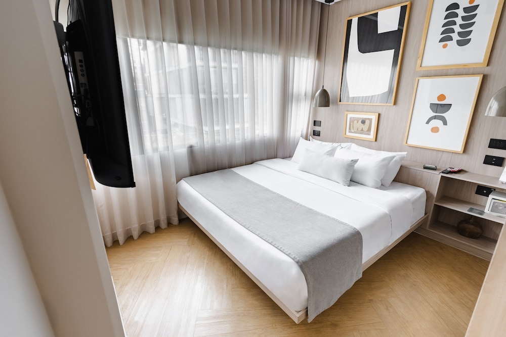 Superior Double Room photo 2
