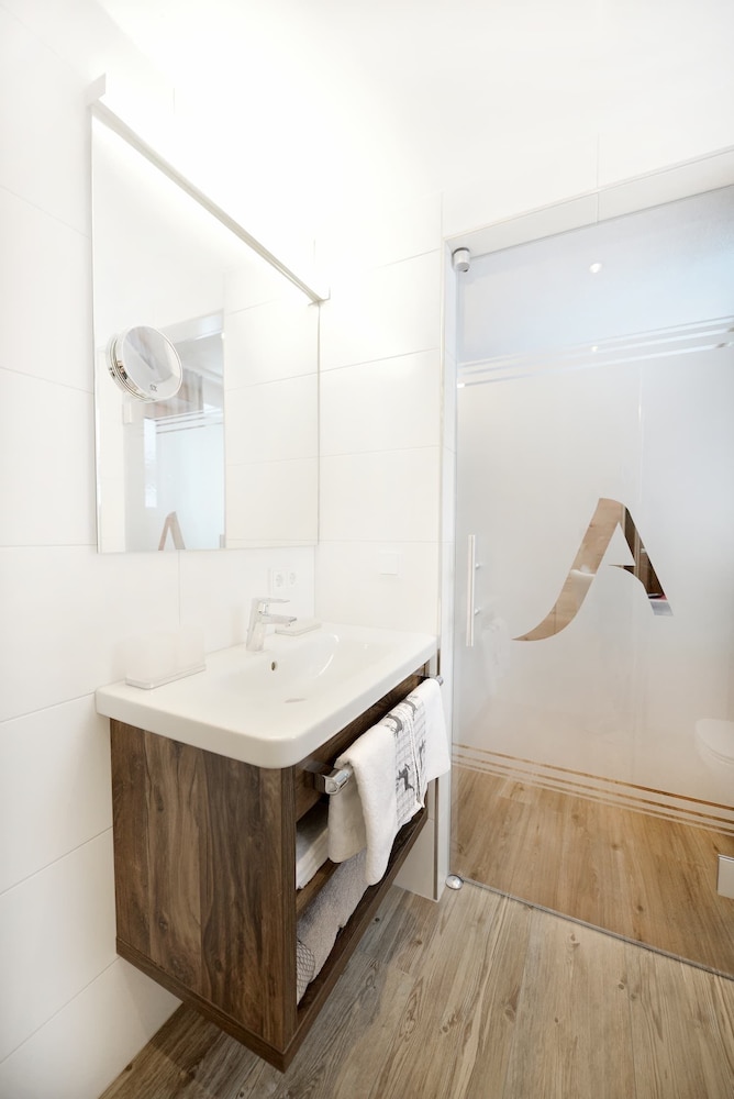 Standard Single Room (Moostal) photo 2
