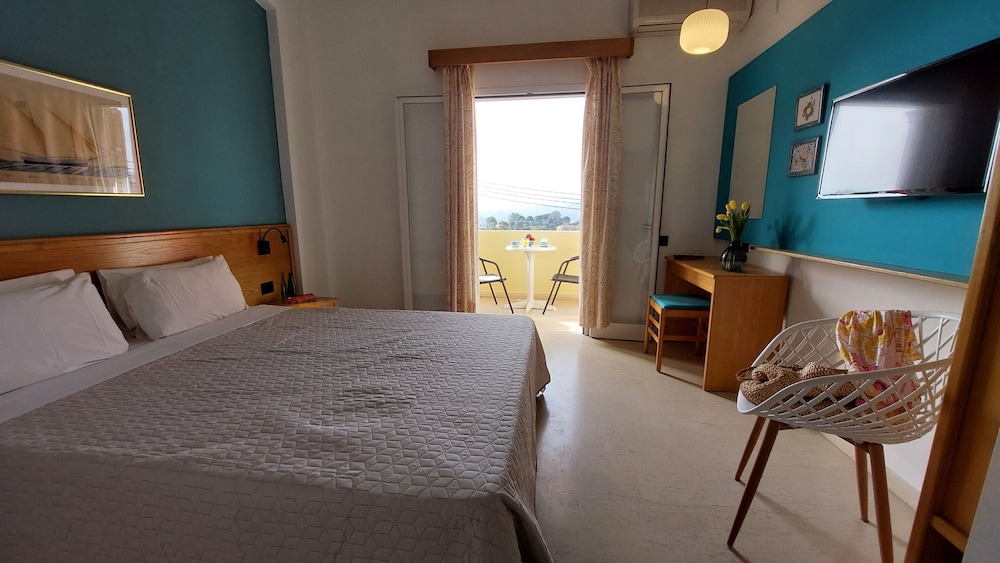 King Room with Sea View photo 1