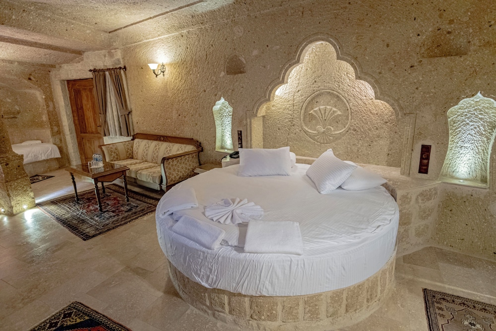 Signature Twin Room