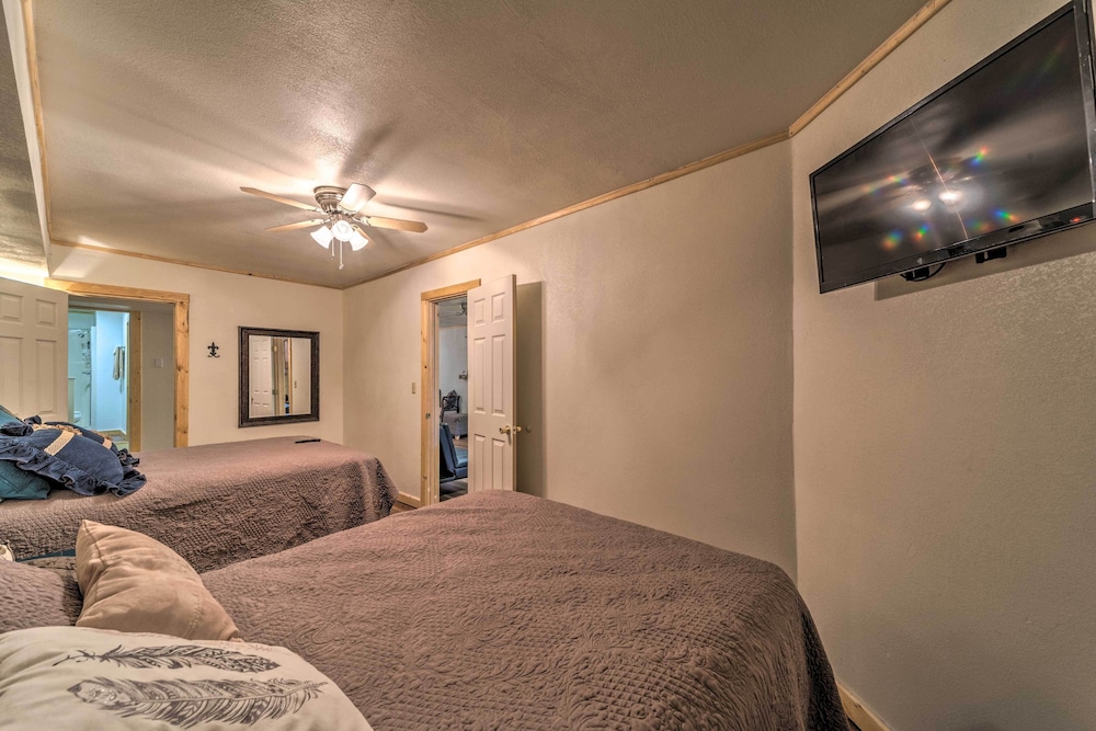 Apartment (Multiple Bedrooms) photo 3