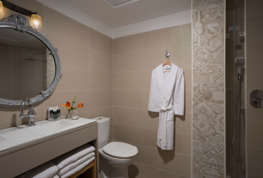 Deluxe Room, Terrace photo 3