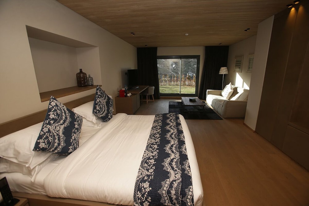 Family Suite, Garden View photo 1