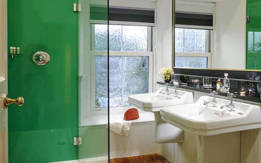 Luxury Double Room - Photo 4