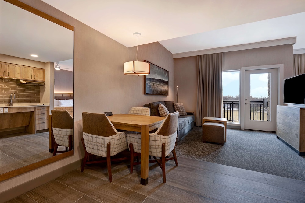 Studio, 2 Queen Beds, Accessible, Balcony (Mobility & Hearing) - Photo 4