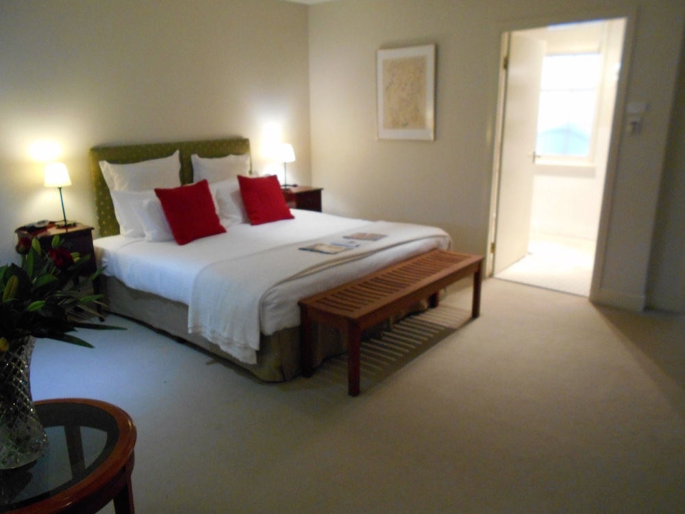 Historic Inn Premium Room