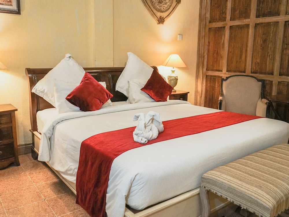 Executive Room photo 1