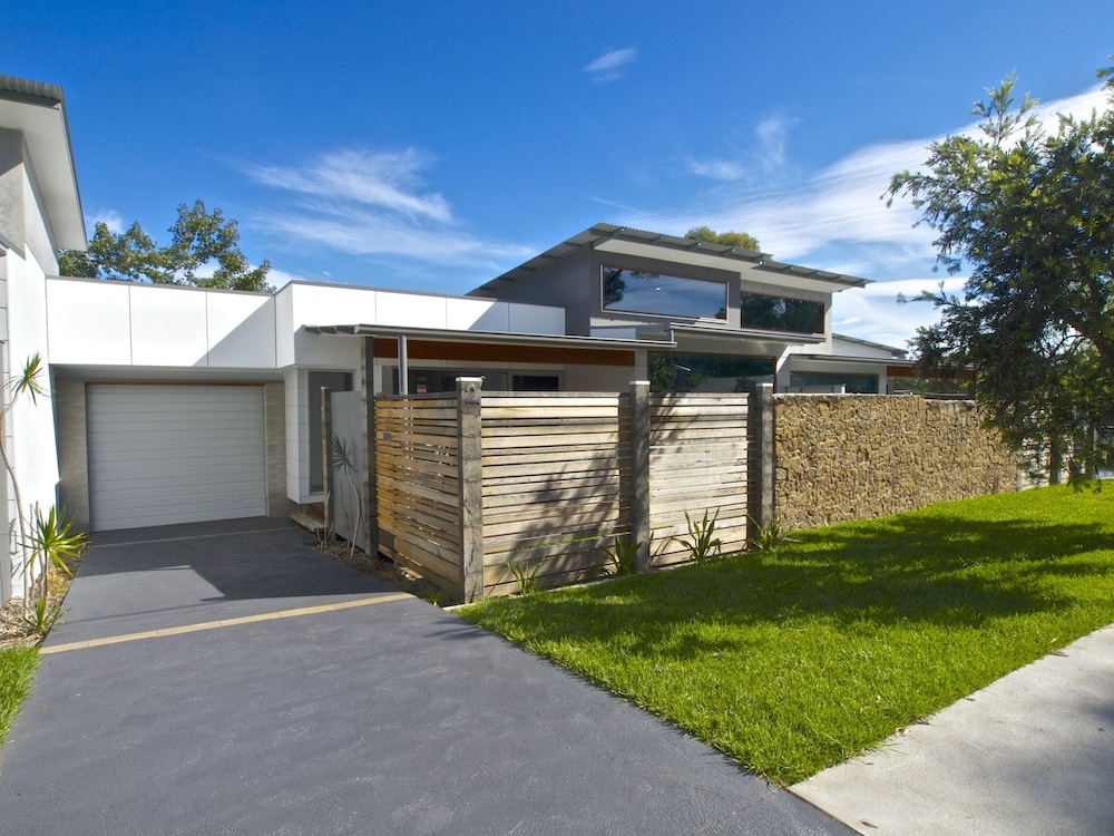 Huskisson Beach Villa & Plunge Pool - Jervis Bay photo 3