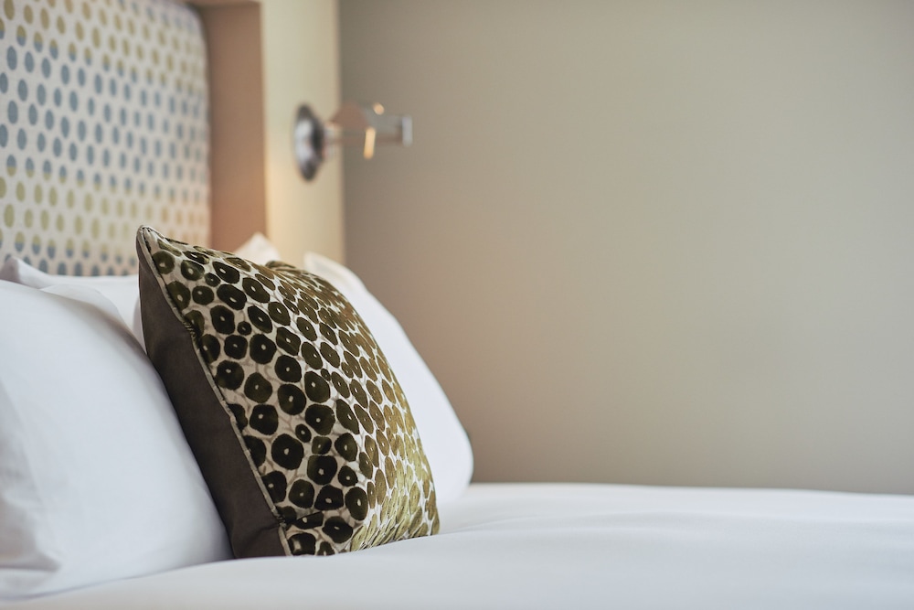 Room, Terrace (Luxe) - Photo 14