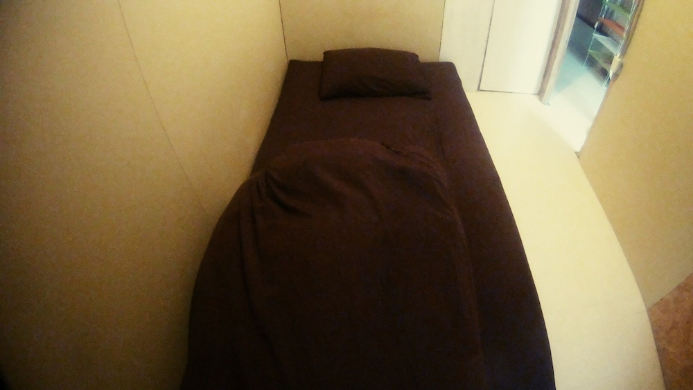 Run of House, Private Twin Room 2 photo 1