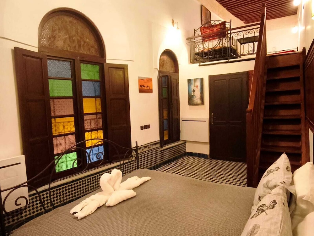 Exclusive Suite, Ensuite