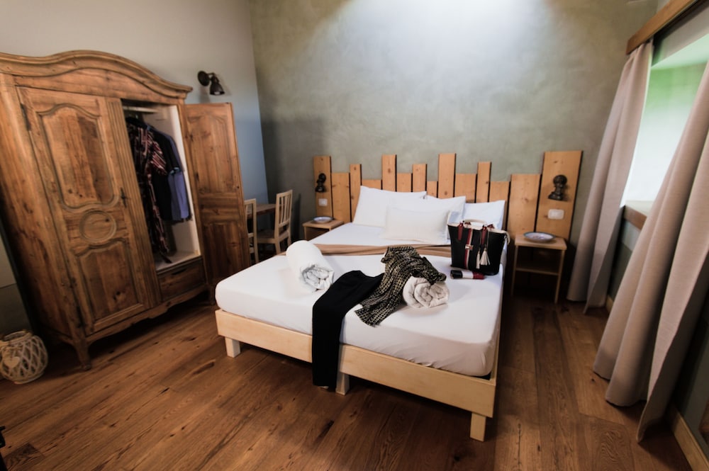 Elite Double Room (Ninfea) photo 3