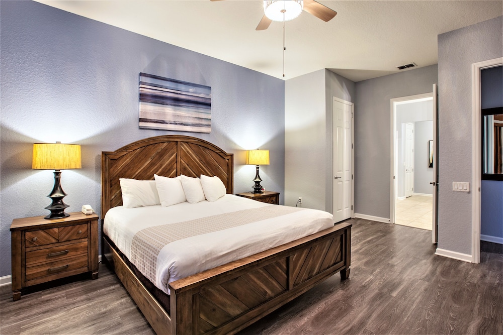 Premium Two-Bedroom Apartment