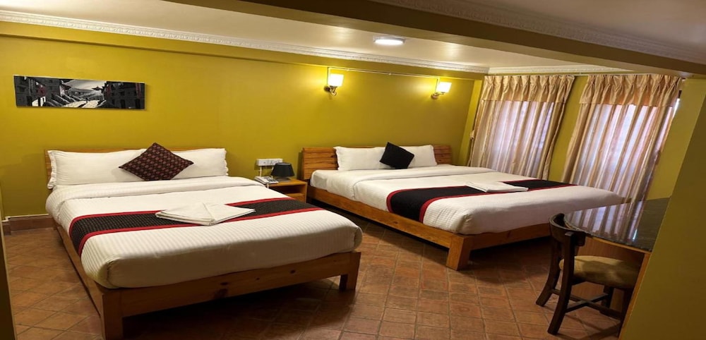 Deluxe Single Room photo 1