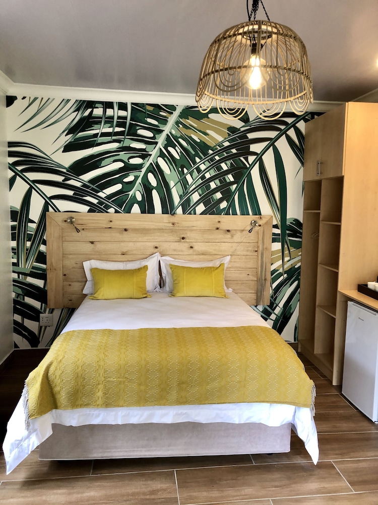 Deluxe Room photo 1