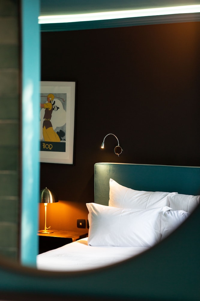 Superior Double Room - Photo 5