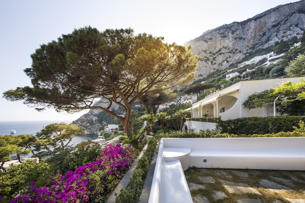 Luxury Villa, Sea View