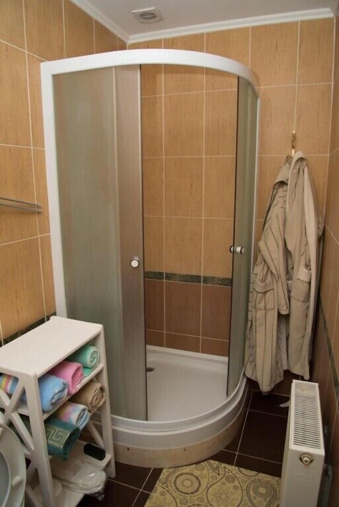 Standard Twin Room photo 3