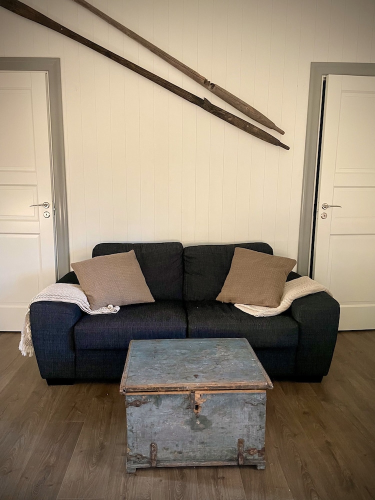 Panoramic Cabin photo 2