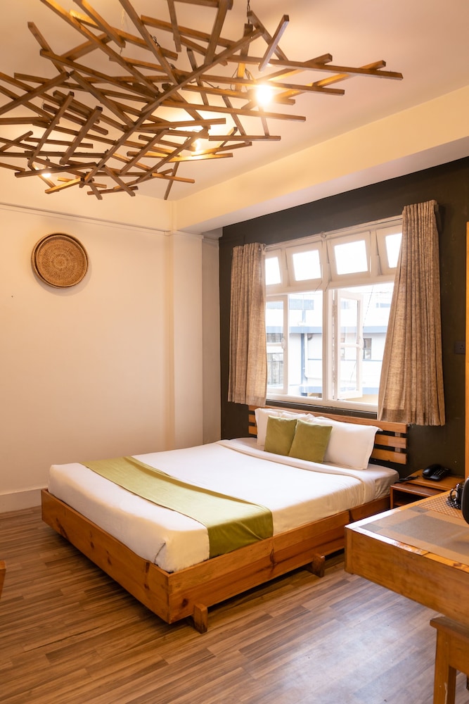 Standard Double Room photo 1
