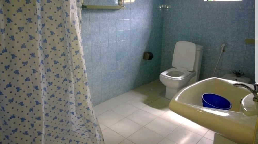 Deluxe Double Room, 1 Queen Bed, Non Smoking photo 3
