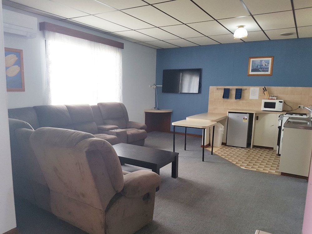 Executive Cabin, 3 Bedrooms photo 1