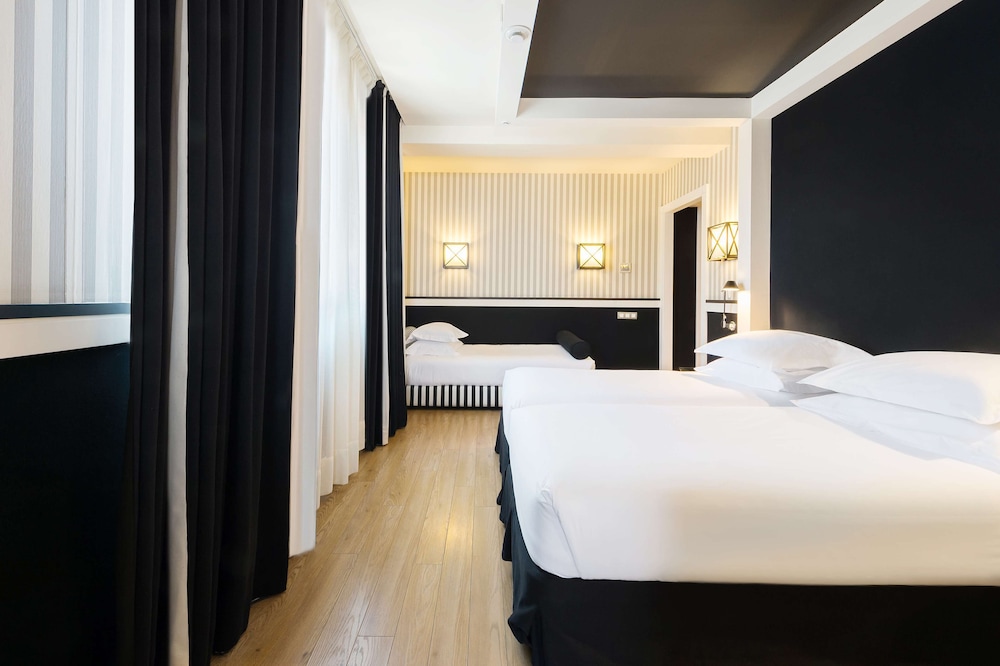 Triple Room photo 3