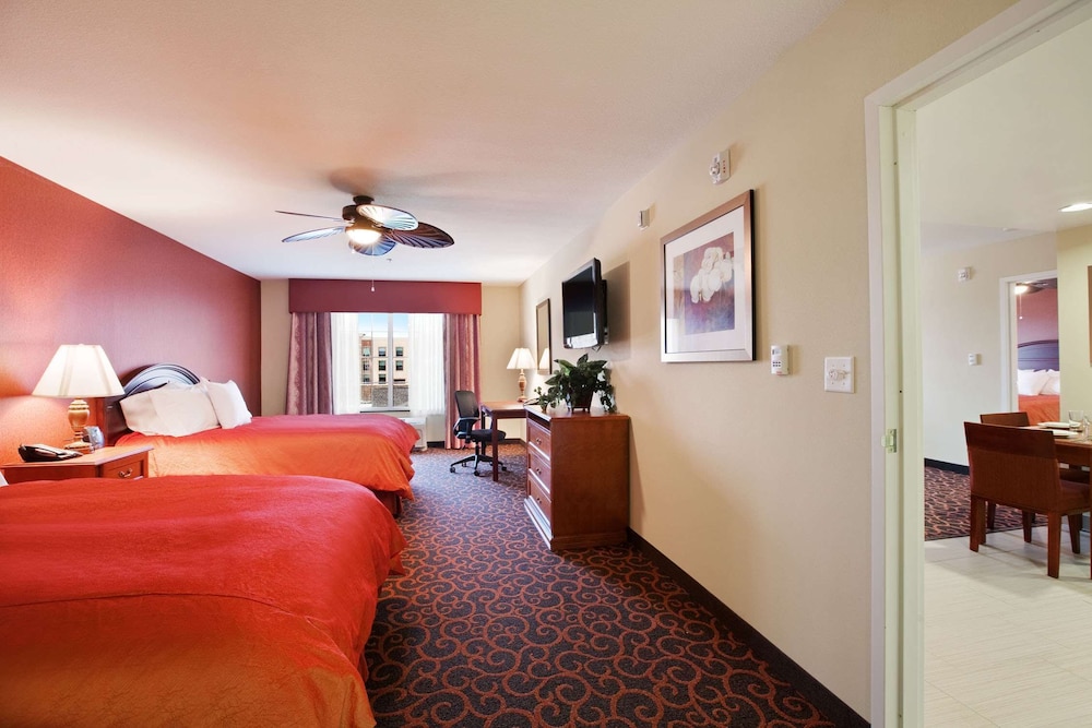 Suite, Accessible, Non Smoking - Photo 1