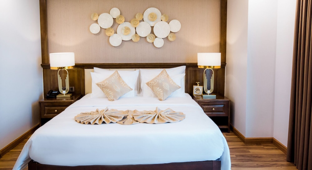 Menrva Suite photo 2