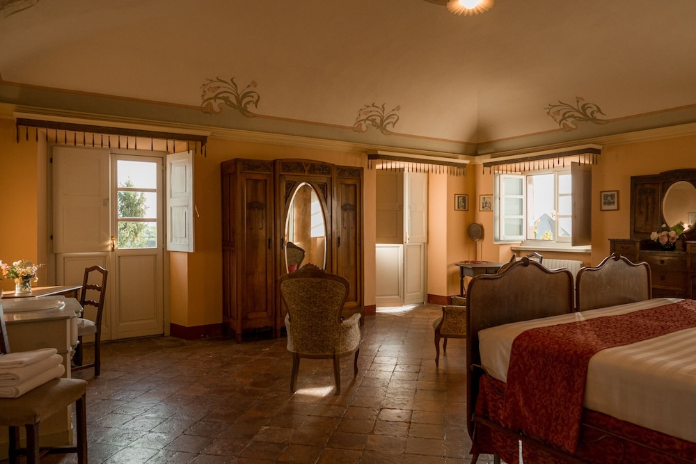 Junior Suite (Castello) photo 3