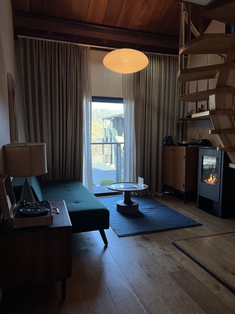 Room (Forest View) - Photo 4
