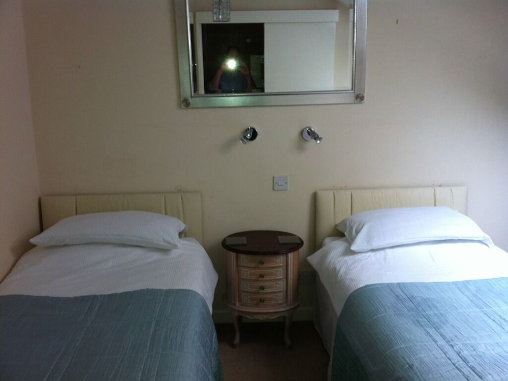 Premium Double Room, Ensuite (Room 4) photo 3