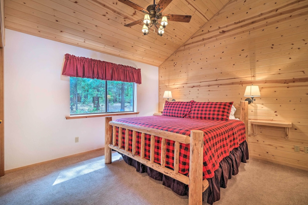 House (2 Bedrooms) photo 3