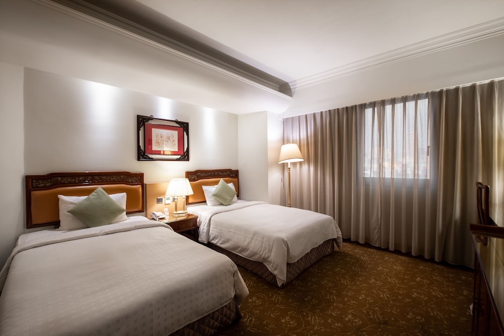 Deluxe Twin Room - Photo 4