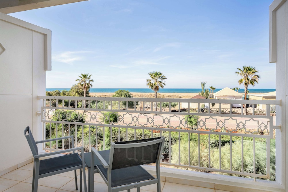 Executive Room (Beach Front)