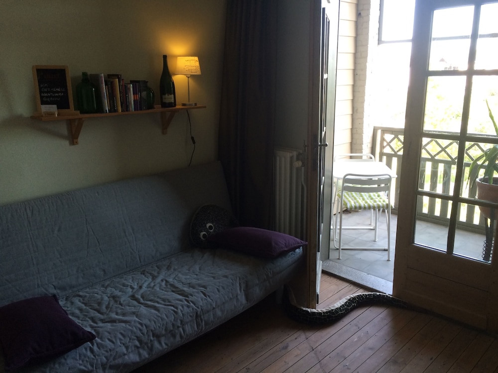 Deluxe Double Room, 1 Queen Bed photo 2