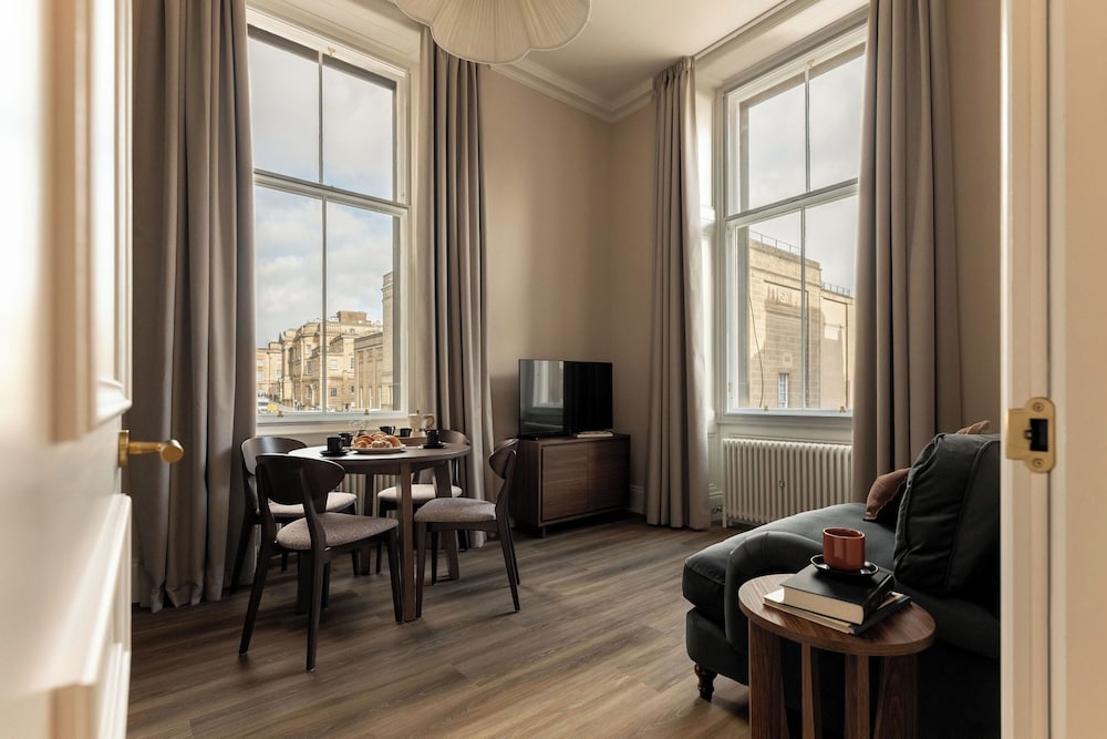 Deluxe Apartment, 2 Bedrooms